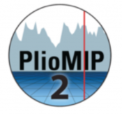 PlioMIP logo