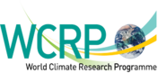 WCRP's logo